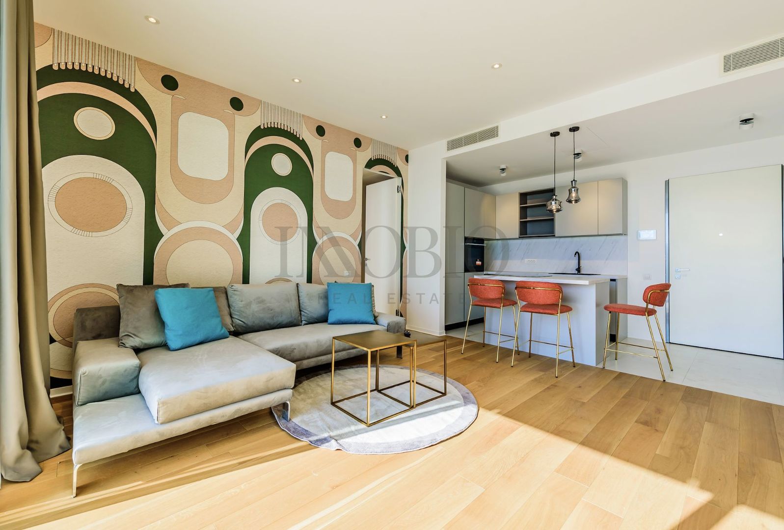 Apartament 3 Camere | One Mamaia | Loc de Parcare - Poză 2