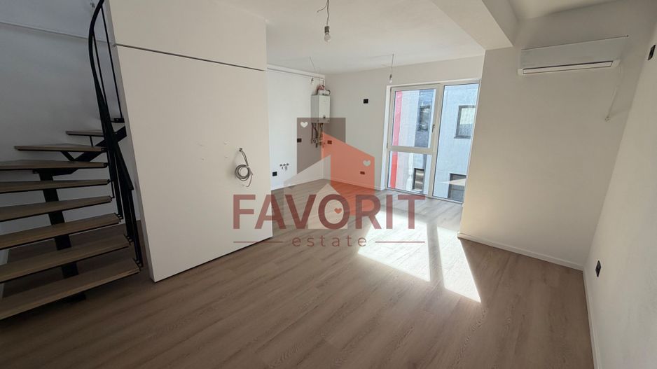 Apartament cu 4 camere pe 2 nivele. 108 mp utili. Comision 0% - Poză 1