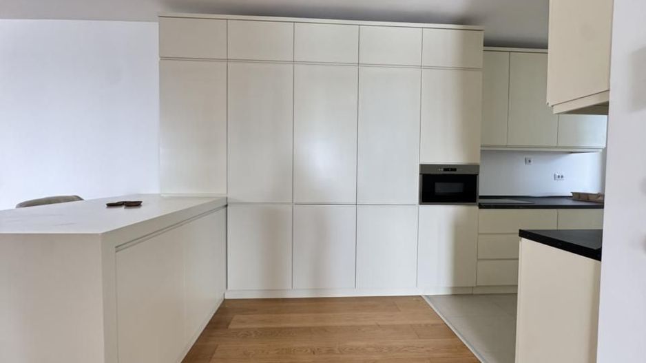 Apartament 4+ 1 camere de vanzare vedere la lac II 150mp II Floreasca II Parcare - Poză 9