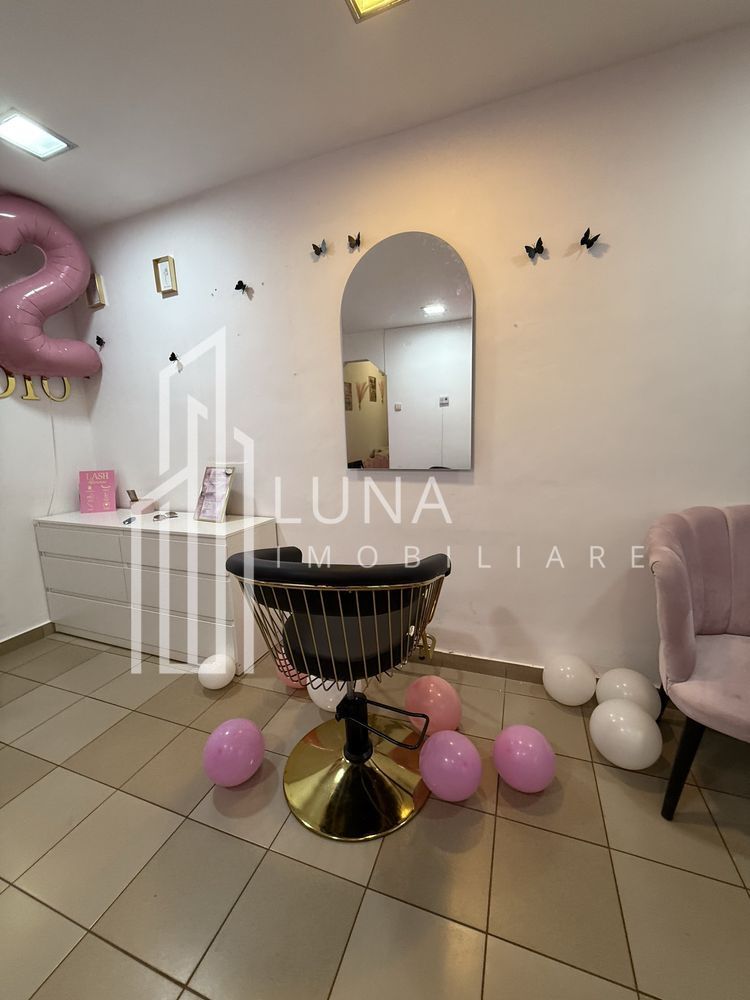 Închiriez camera coafor/frizerie - Poză 5