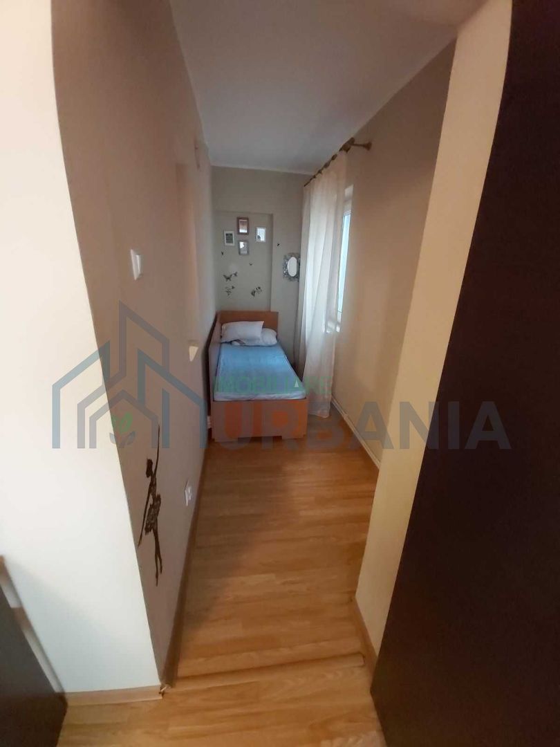 Apartament de inchiriat, 1 camera, 36 mp, centrul Iasului - Poză 6