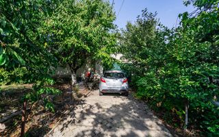 Vânzare duplex,  4 camare, amplasat pe str. Hasdeu, Stăuceni. - Poză 14