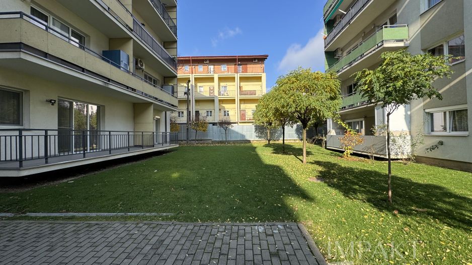 Apartament cu 2 camere de inchiriat Junior Residence cu loc parcare - Poză 10