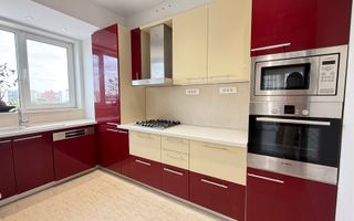Apartament cu 3 camere si TERASA SPECTACULOASA DE 57 MP - Poză 20
