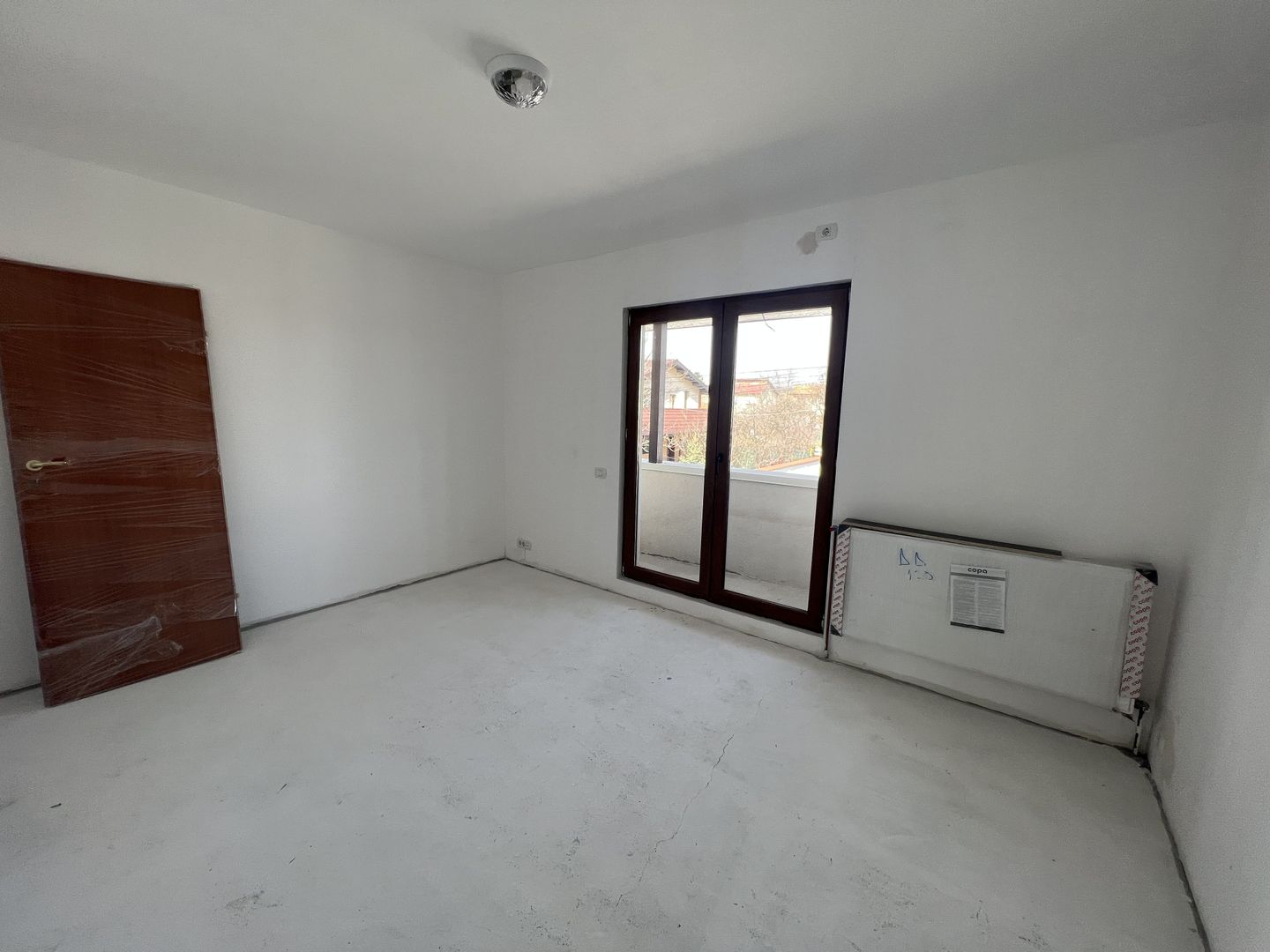 Vila 6 camere cu piscina - Mogosoaia - Poză 21