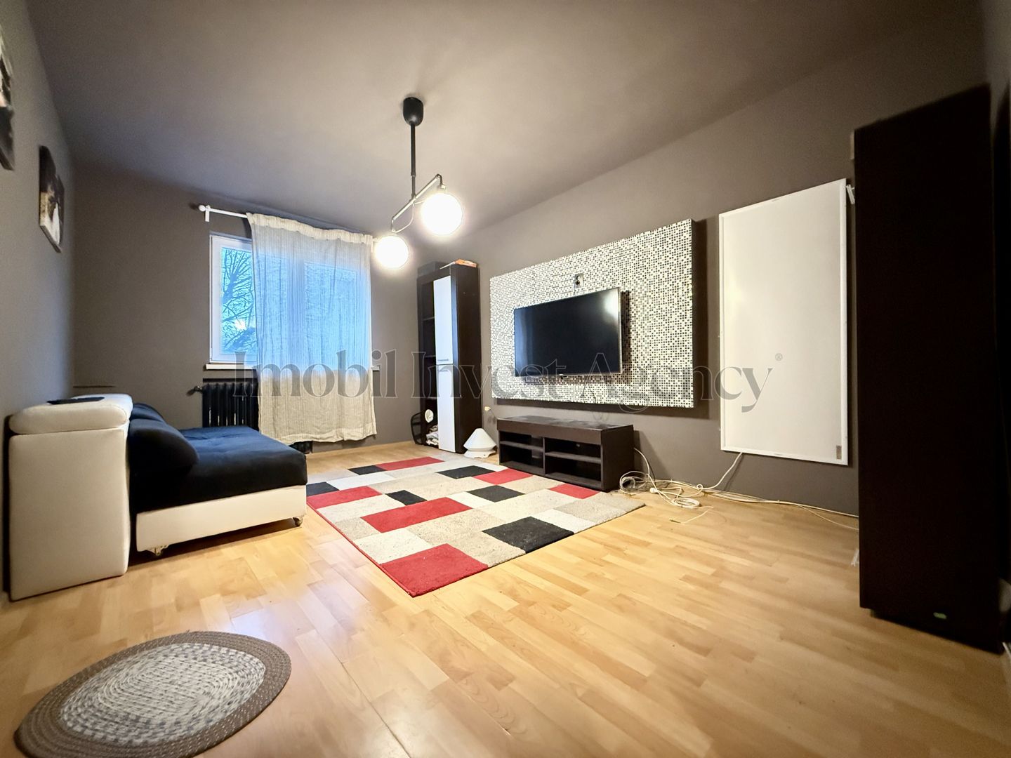 Apartament 4 camere cu parcare spre chirie Lacul Tei - Poză 2