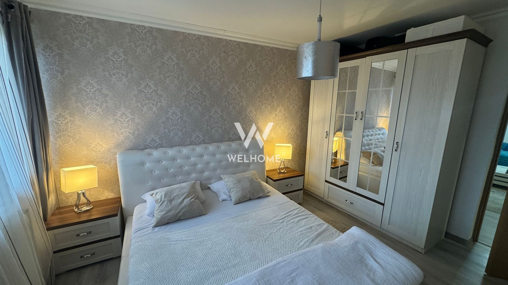 Apartament 3 camere – Complet mobilat și utilat Strand Sibiu - Poză 4