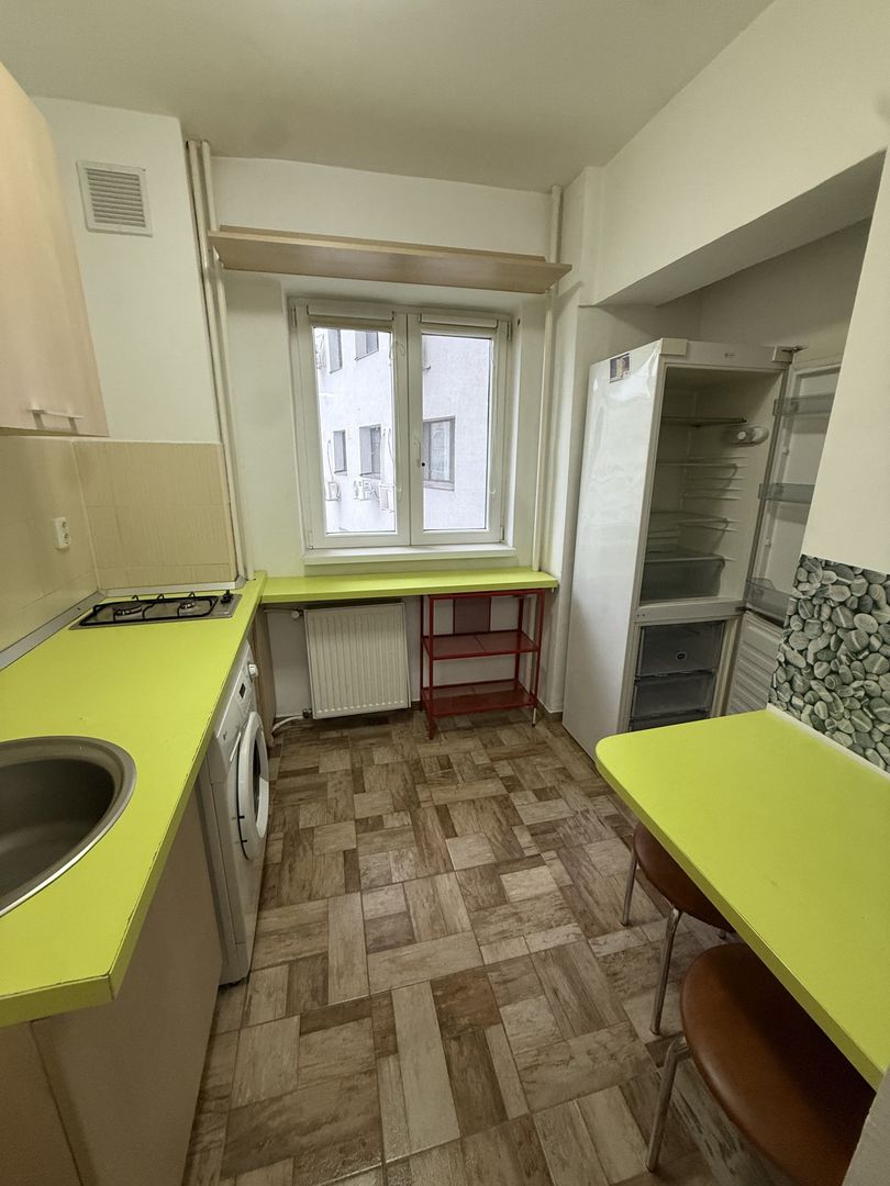 Garsoniera Piata Dorobanti - Colegiul Național Ion Luca Caragiale - Poză 8