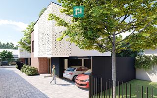 Casă individuală pe Calea Buziaşului, Timişoara - Poză 7