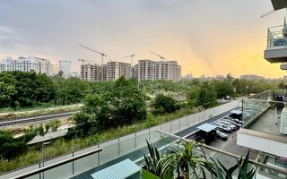 Apartament 2 Camere Aviatiei ONIX I 2 Bai I Loc de Parcare - Poză 10