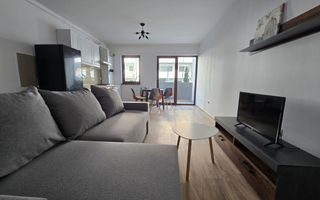 Apartament frumos cu 2 camere | 45 mp | bloc 2018 | Europa! - Poză 3