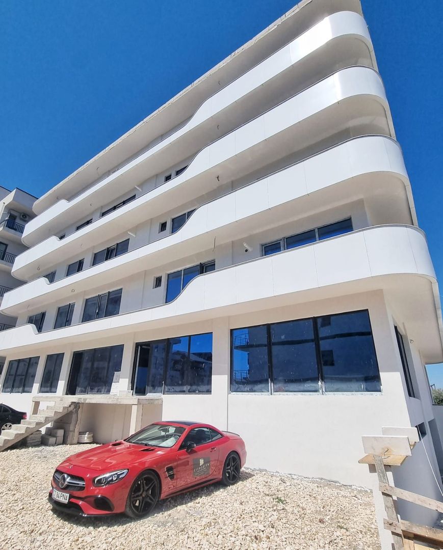 Apartamente cu vedere la mare - Poză 2