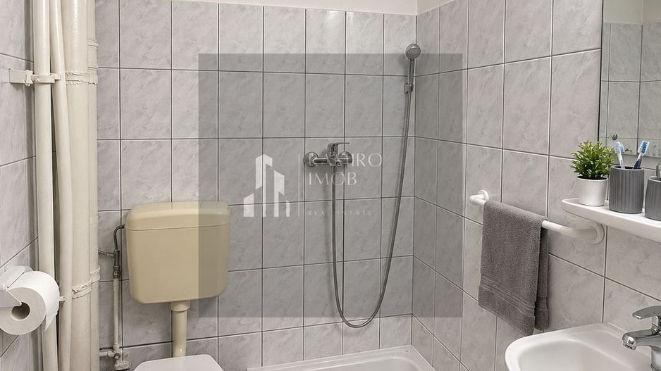 Garsoniera Brancoveanu Budimex Ocazie! - Poză 4
