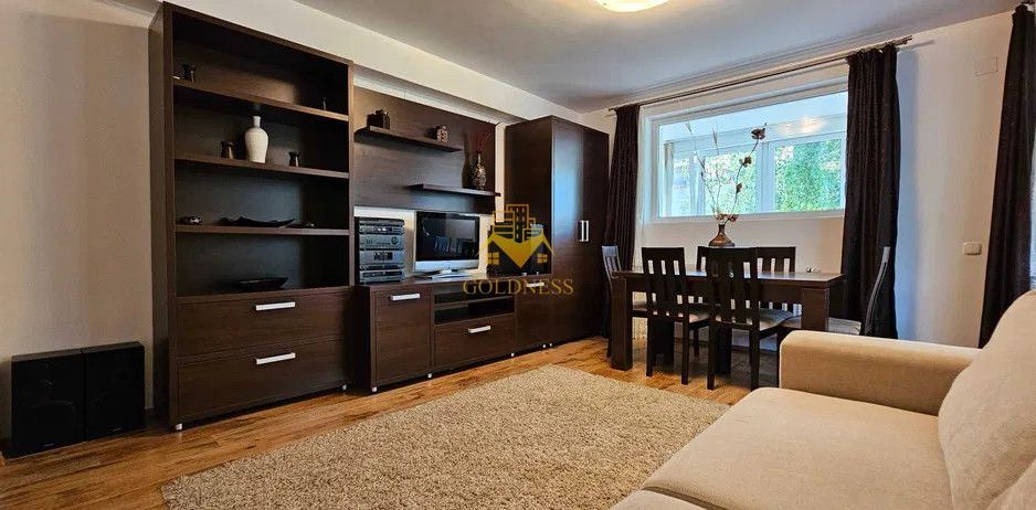 2 camere, Modern, Parcare, bloc nou, Buna Ziua, LIDL, Trifoiului - Poză 1