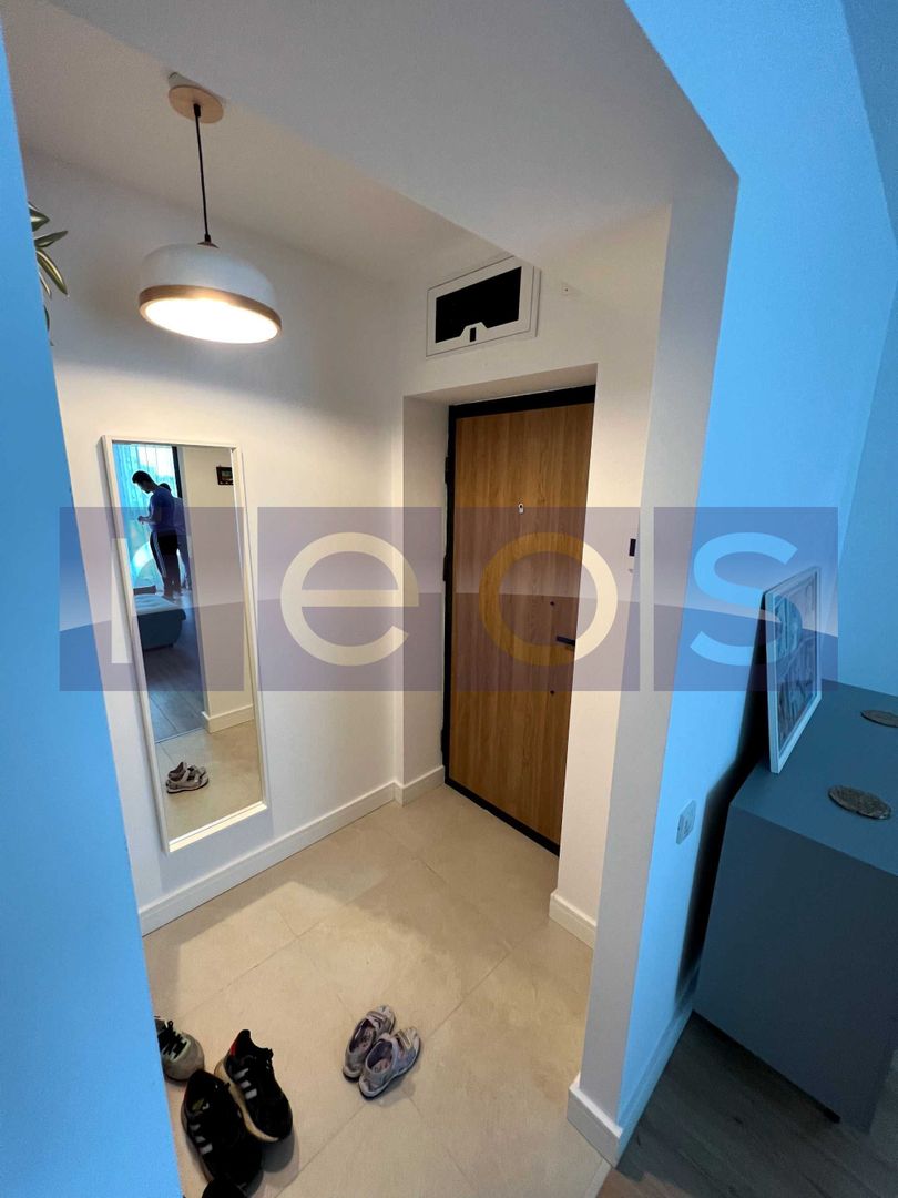 VANZARE 3 CAMERE ONIX PARK - Poză 6