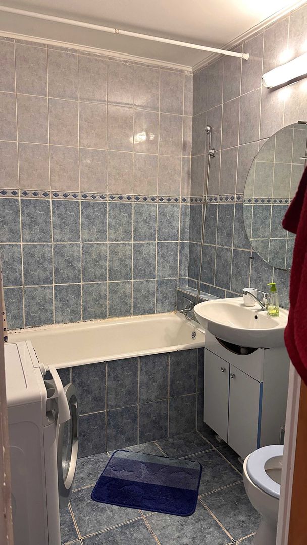Inchiriere Apartament 2 camere in zona gorjului cu loc de parcare - Poză 8