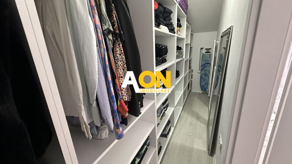 Apartament ultrafinisat in aparthotel - Poză 5