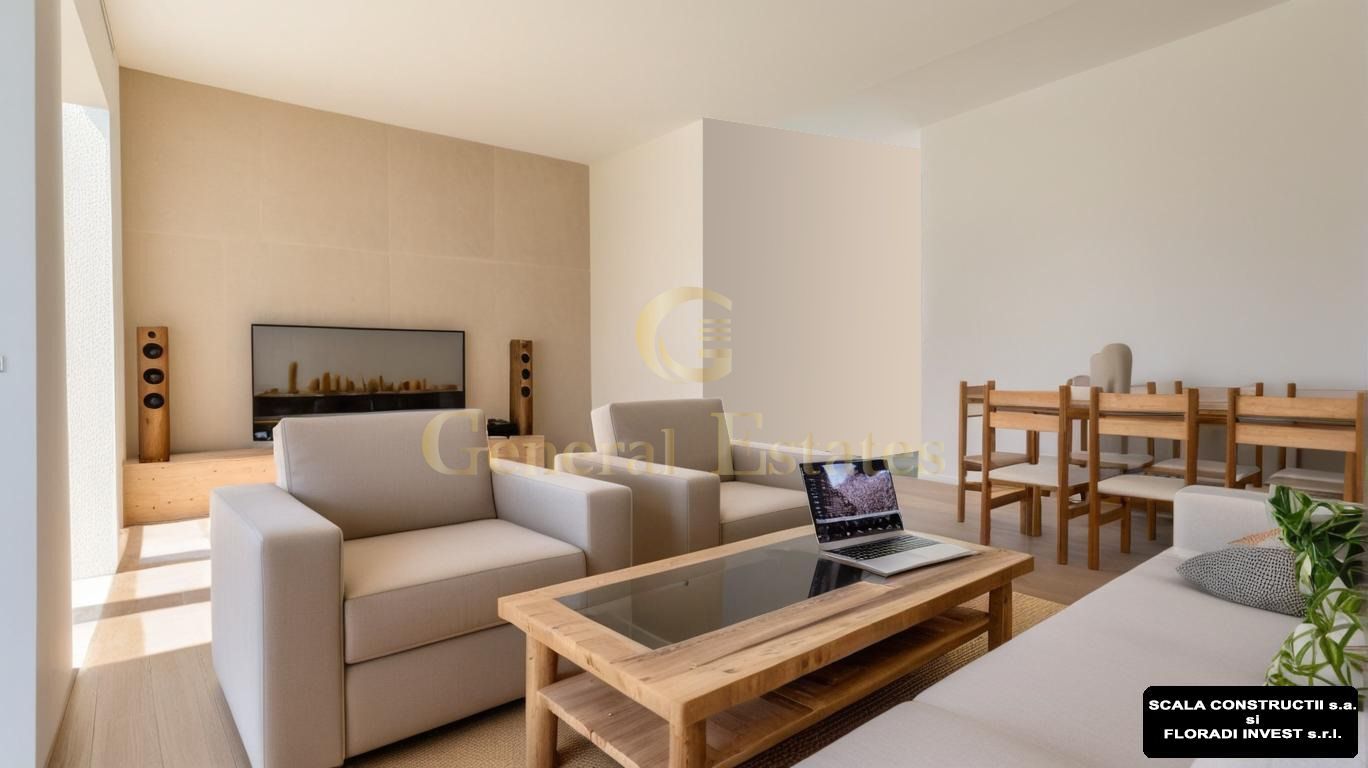 Scala Residence – Case Duplex Premium în Brașov - Poză 6