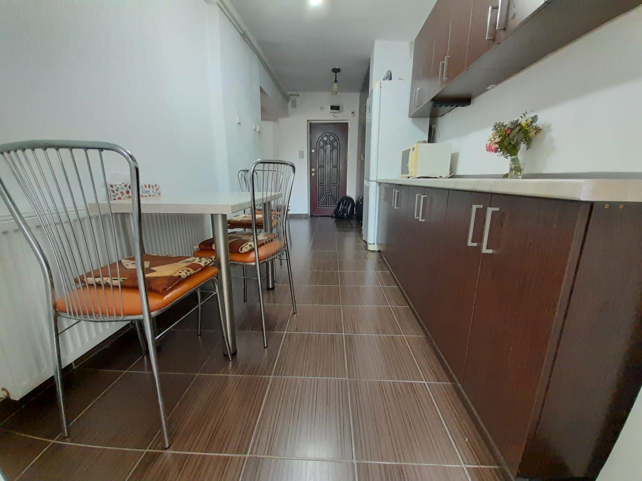 Apartament cu doua camere zona Matei Basarab - Poză 4