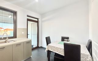 Casă înșiruită modernă – Calea Urseni | 76 mp | Finisaje premium - Poză 8