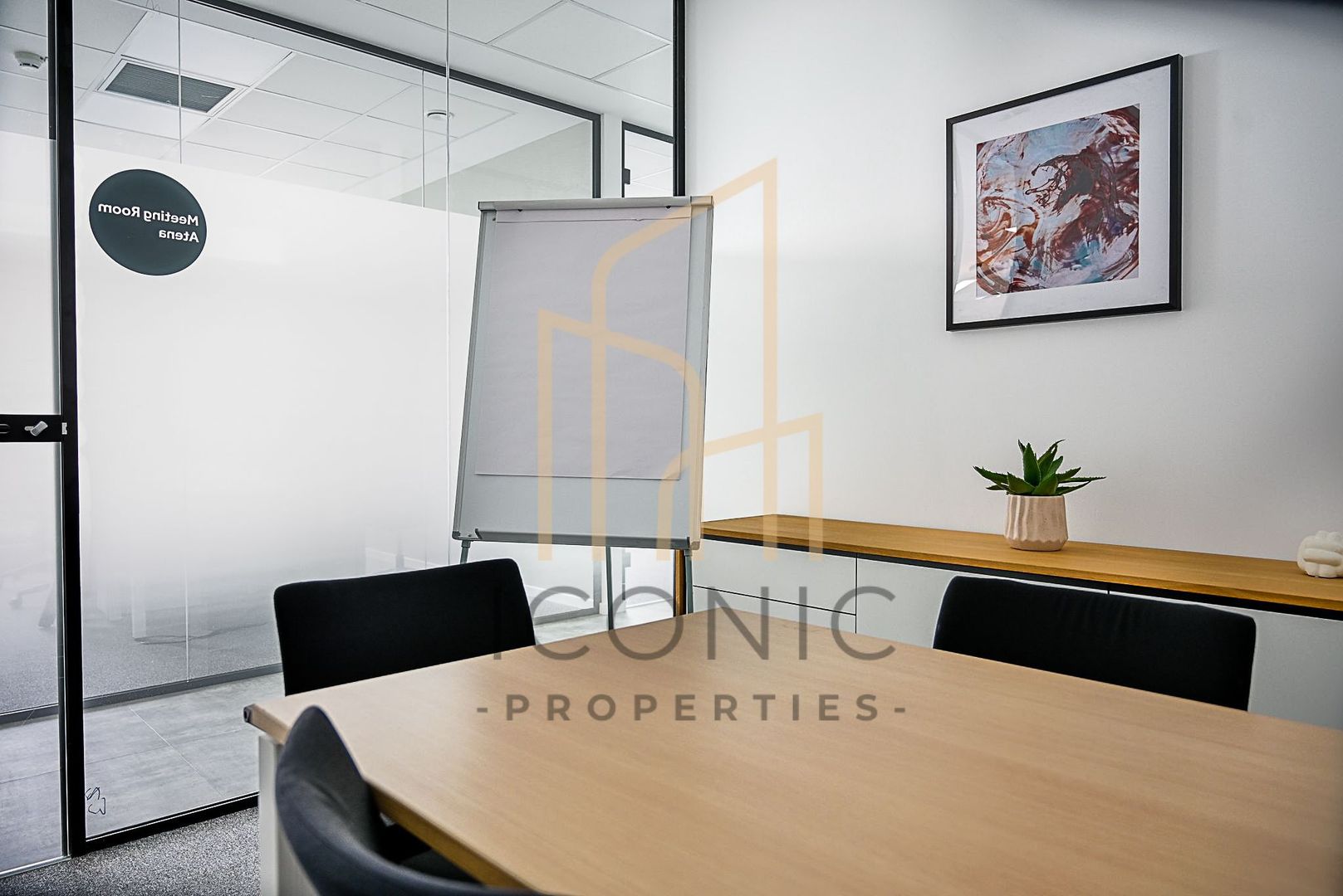 Inchiriem spații de birouri,  clasa A, 0% COMISION - Poză 2