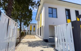 VILA INDIVIDUALA | FINISAJE PREMIUM | TUNARI - Poză 1