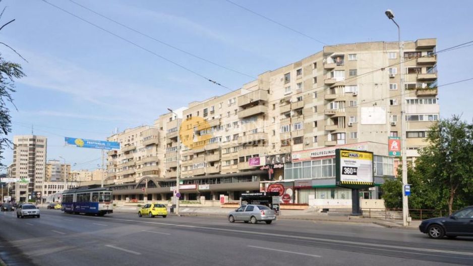 Apartament 3 CD, 76 mp, zonă centrală – ideal locuință sau investiție - Poză 1