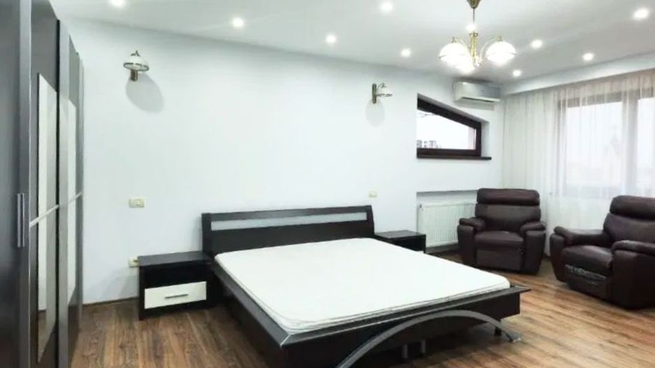 Apartament tip Duplex 5 camere Baneasa - Poză 5