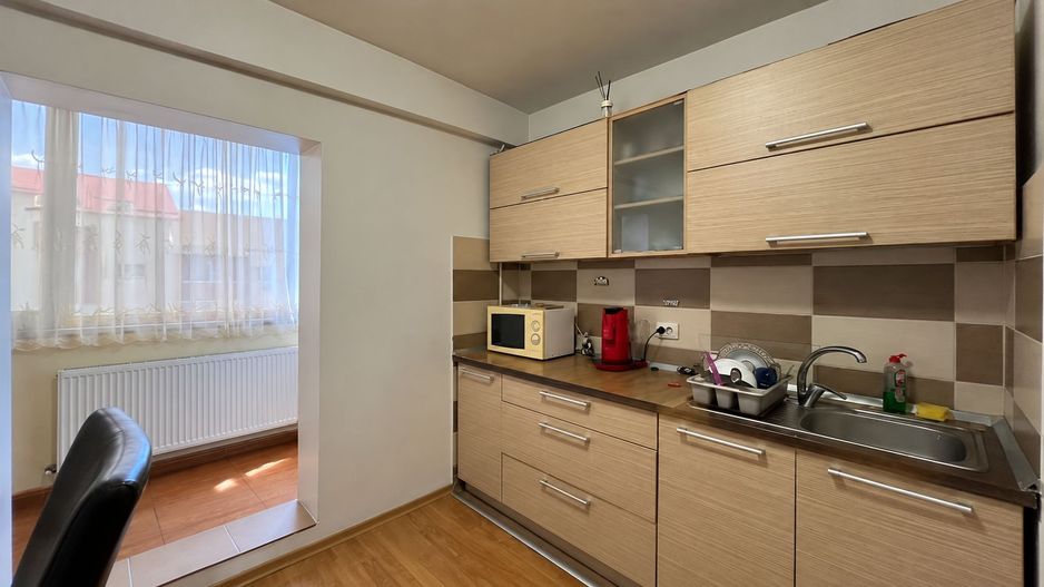 COMISION 0% | 3 camere | Zona Soarelui | Acoperis| Etaj 4/4 - Poză 6