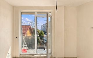 Apartament cu 2 camere, etaj intermediar, parcare, zona str. Fabricii! - Poză 7