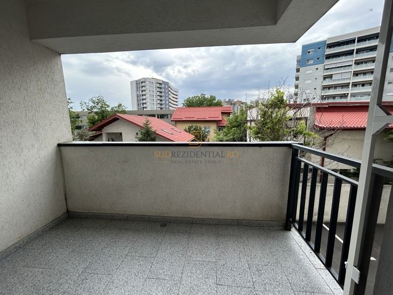Apartament 2 camere  Bloc  2021 | 61,2 mp | Etaj 1 | Sector 3 - Poză 22