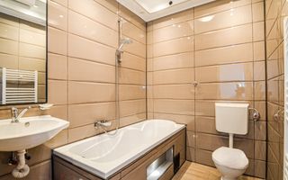 Apartament / Birou 2 camere decomandate in zona Centrala Cluj-Napoca - Poză 7