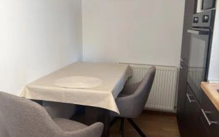 2 Camere openspace, Intre lacuri, FSEGA, Iulius Mall, Parcare, Modern - Poză 5