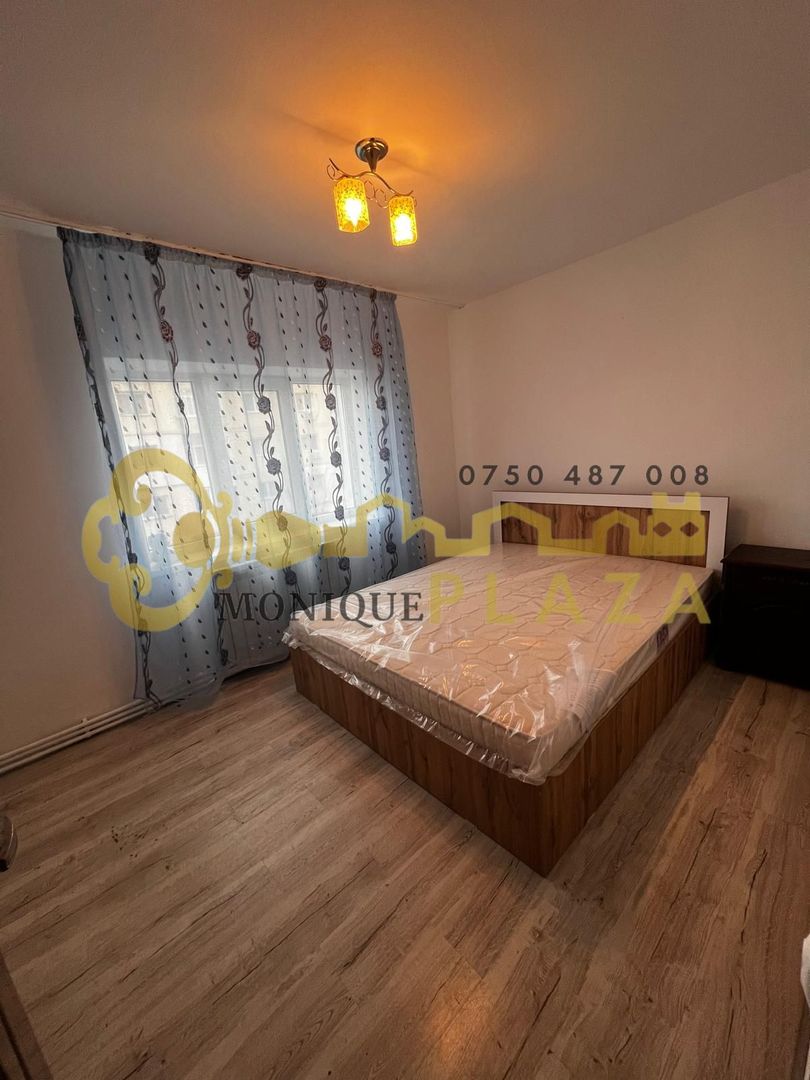 3 Camere | Mobilat | Utilat | CT | Zona linistita - Poză 4