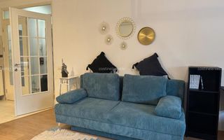 Apartament 2 camere zona Timpuri Noi - Poză 4