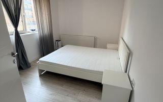 Apartament 3 camere, et intermediar, loc de parcare, BETA RESIDENCE - Poză 5