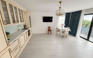 Apartament 3 camere Tractorul | Bloc nou - Poză 1