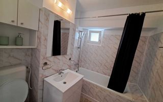 Proprietar inchiriez Garsoniera mare metrou Lujerului Militari renovat - Poză 7