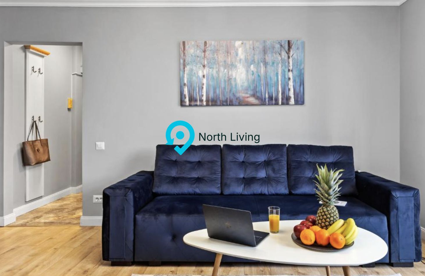 🏠 Apartament de închiriat – Bulevardul Ion C. Brătianu, Sector 3, Buc - Poză 8