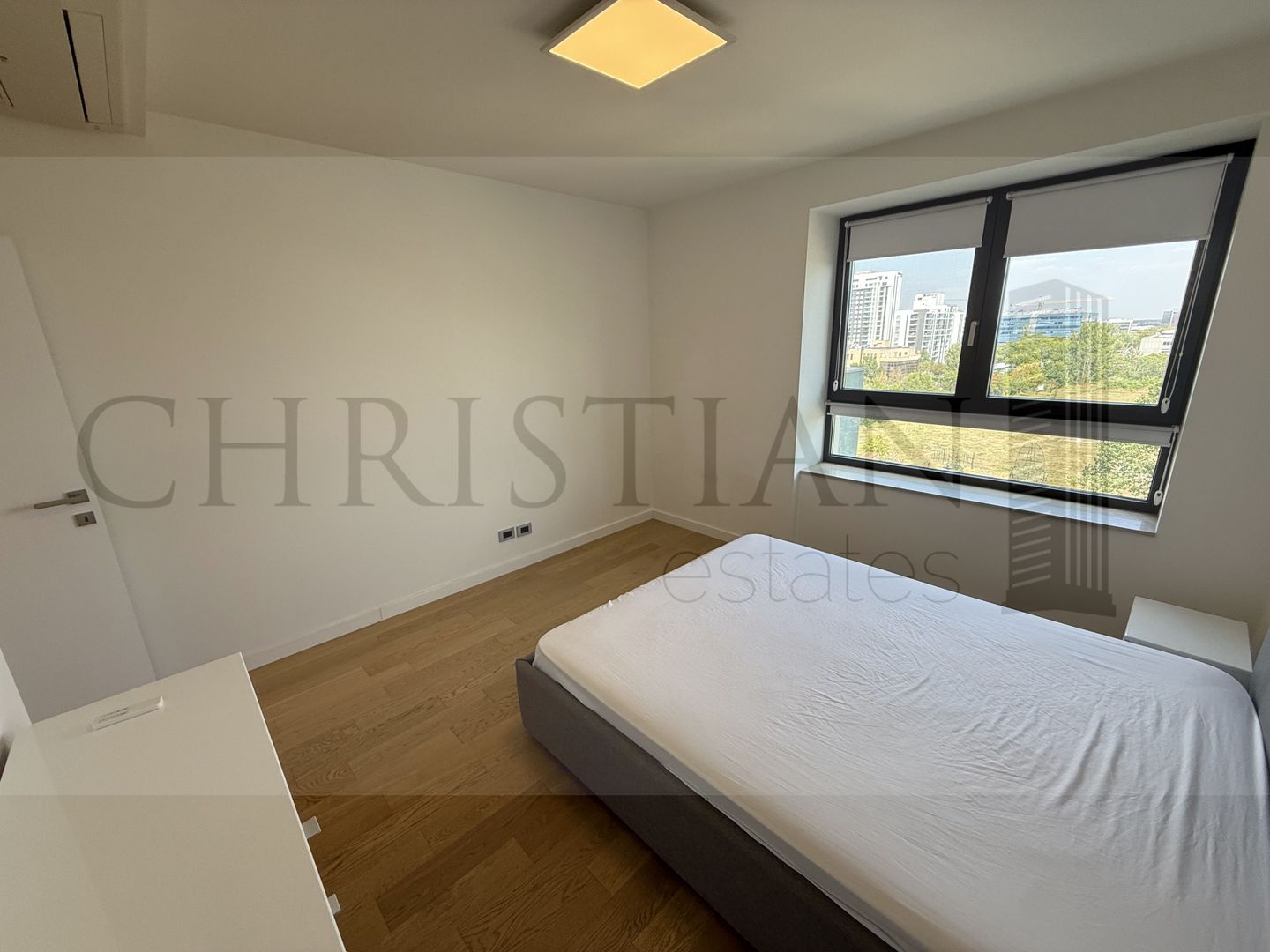 Apartament Premium - Aviatiei Towers 2020 - TVA INCLUS - Poză 16