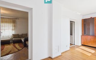 2 case separate + curte 1400 mp – Zona Dâmbovița - Poză 6