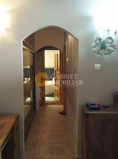 Nicolina 2 - 3 camere Decomandat - etaj 3/4 - mobilat - Poză 6