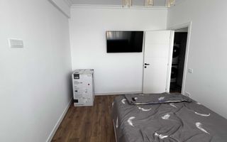 Apartament 3 camere, 62,9 mp, Cartier Visoianu, cu loc de parcare - Poză 4