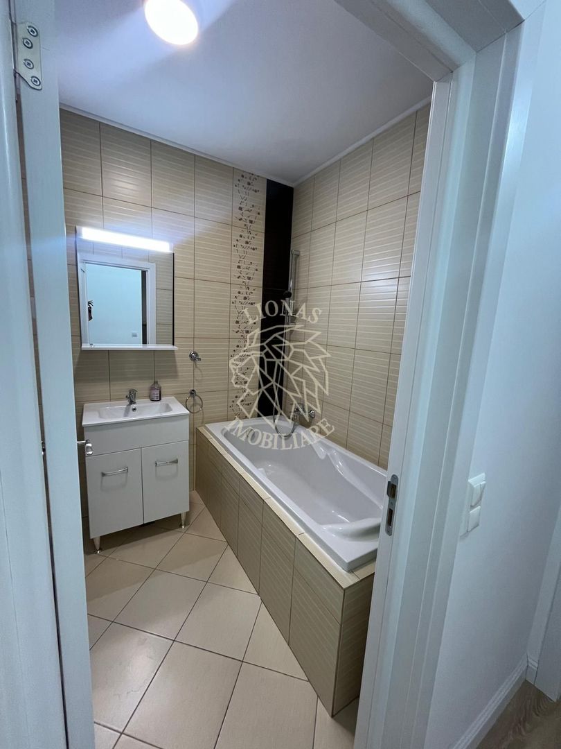 Apartament 65 mp+balcon 4 mp-lift-molbilat, utilat nou-Independentei - Poză 5