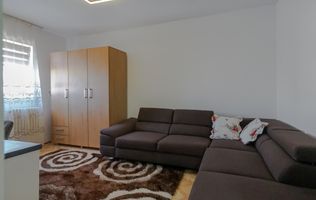 Apartament 2 camere decomandate, Manastur, pod Calvaria!