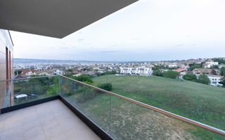 Apartament de inchiriat 3 camere| View| parcare| Andrei Muresanu - Poză 13