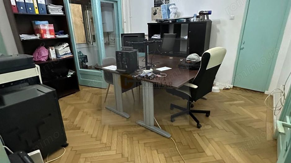 Piața C. A. Rosetti | 2 Camere | 66 mp | Etaj Intermediar - Poză 8