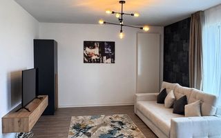 Cloud 9 || 2 Camere || Parcare || Comision 0% - Poză 1