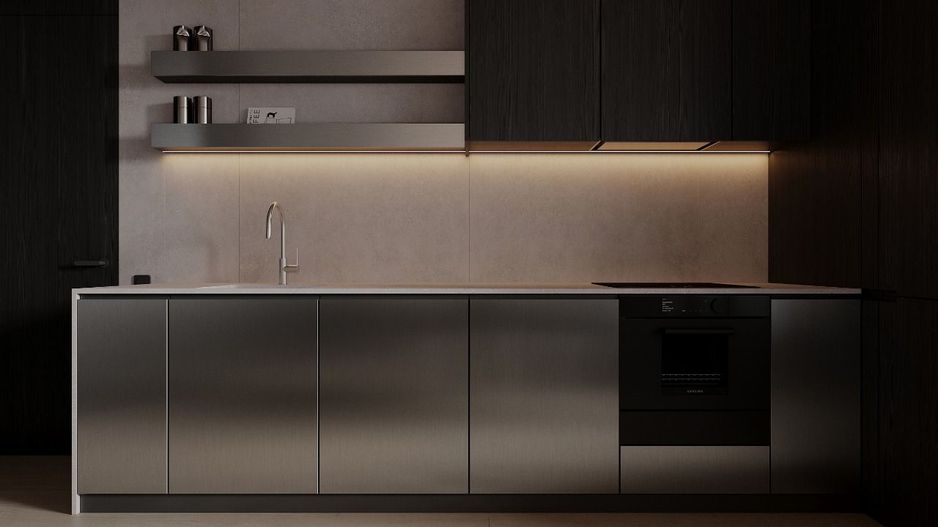 Penthouse | Zona JW Marriot | Ultra Lux - Poză 16