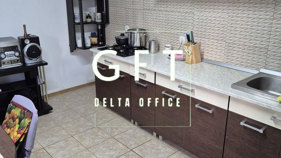 GHERLA – CASĂ DE VÂNZARE , 52 MP + TEREN 98 MP | ZONĂ LINIȘTITĂ | 65.000 € - Poză 5